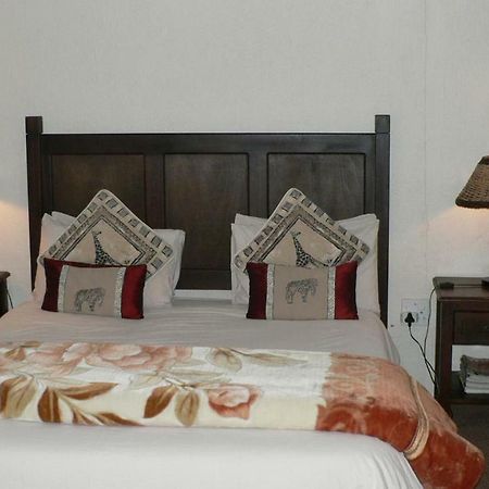 Troutbagger Farm Hotell Nottingham Road Exteriör bild