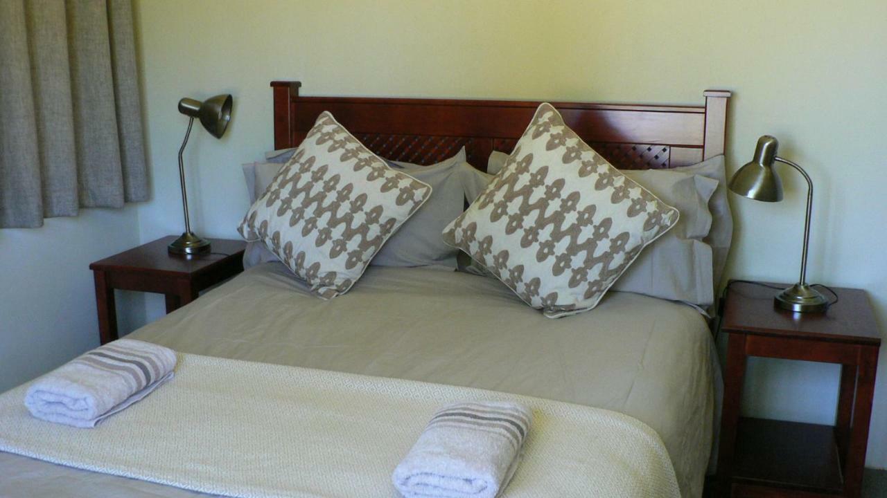 Troutbagger Farm Hotell Nottingham Road Exteriör bild