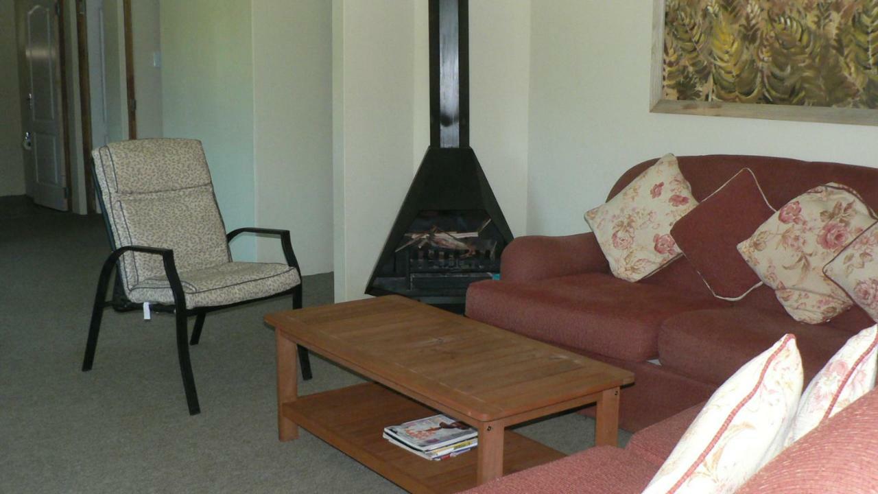 Troutbagger Farm Hotell Nottingham Road Exteriör bild
