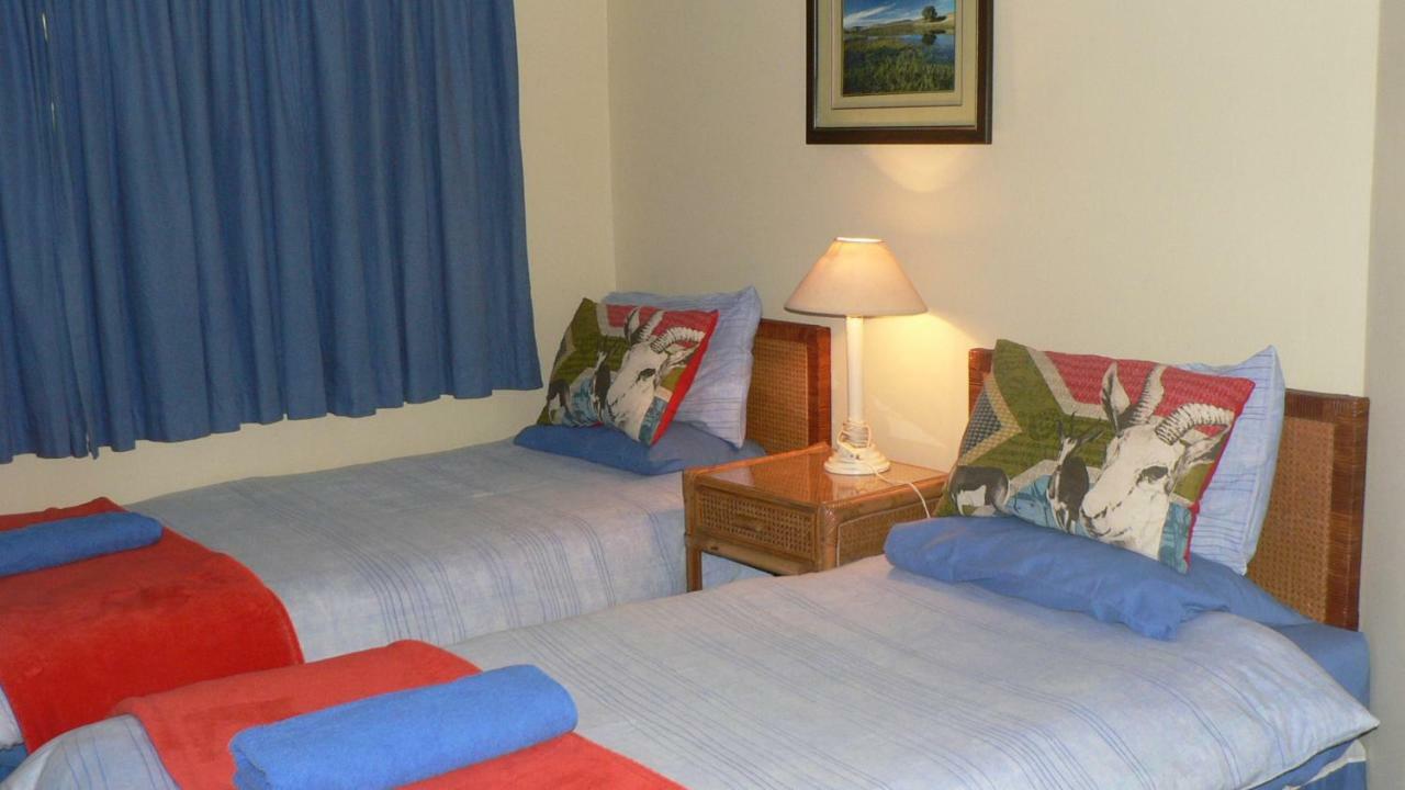 Troutbagger Farm Hotell Nottingham Road Exteriör bild